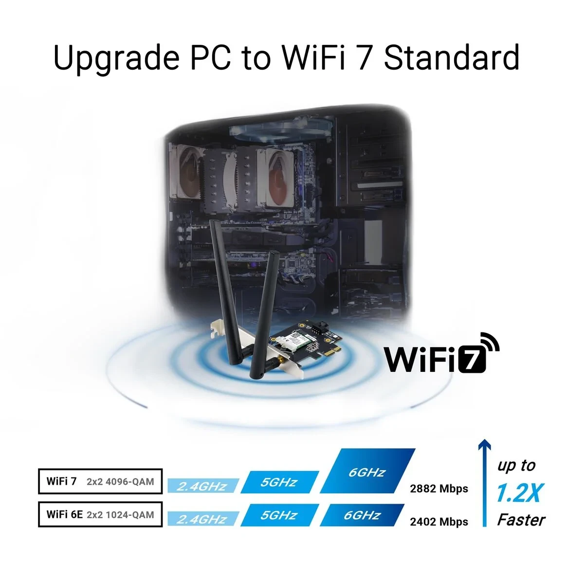 Adaptador USB Wifi Asus 90IG09G0-MO0B00