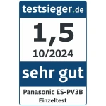 Afeitadora Panasonic ES-PV3B-K803