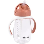 Vaso de Aprendizaje Béaba Terracota 300 ml