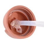 Vaso de Aprendizaje Béaba Terracota 300 ml