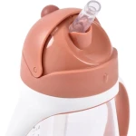 Vaso de Aprendizaje Béaba Terracota 300 ml