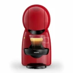 Cafetera de Cápsulas Krups KP1A35AS Rojo 1600 W 15 bar