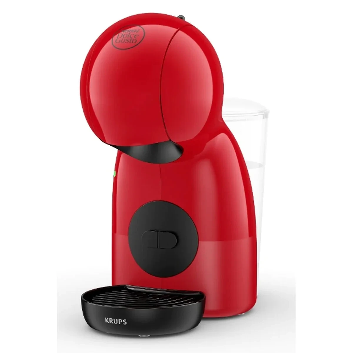 Cafetera de Cápsulas Krups KP1A35AS Rojo 1600 W 15 bar