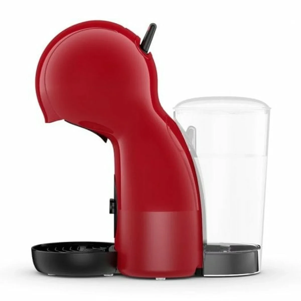 Cafetera de Cápsulas Krups KP1A35AS Rojo 1600 W 15 bar