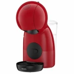 Cafetera de Cápsulas Krups KP1A35AS Rojo 1600 W 15 bar