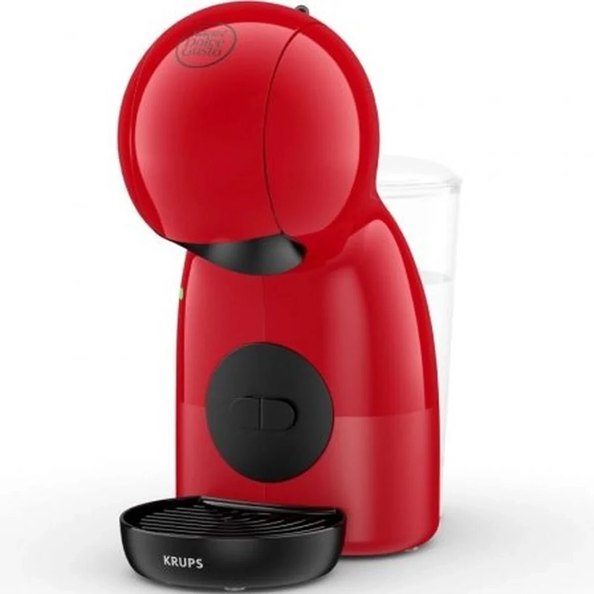 Cafetera de Cápsulas Krups KP1A35AS Rojo 1600 W 15 bar