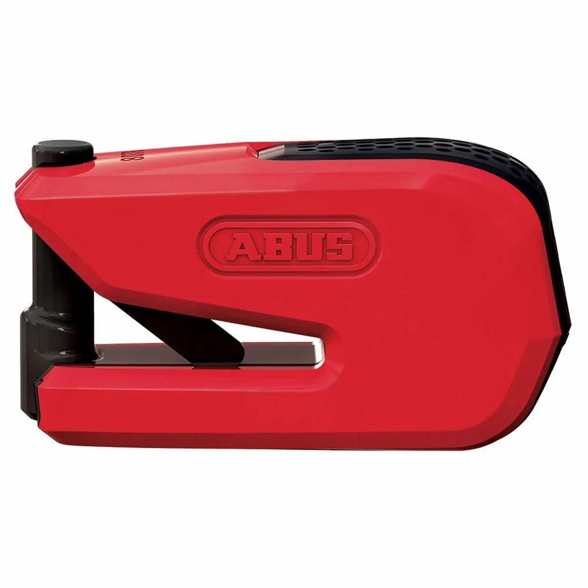 Antirrobo de disco ABUS Detecto RD SRA