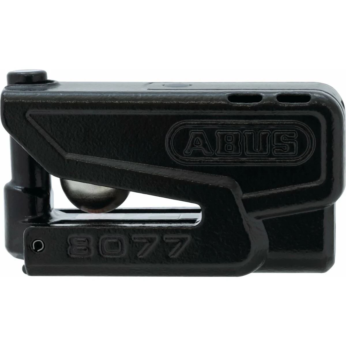 Antirrobo de disco ABUS GRANIT DETECTO XPLUS