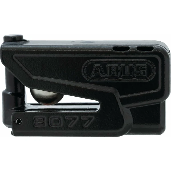 Antirrobo de disco ABUS GRANIT DETECTO XPLUS
