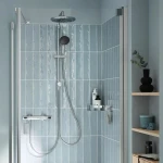 Manguera de Ducha Grohe VitalioFlex 1,25 m