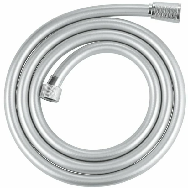 Manguera de Ducha Grohe VitalioFlex 1,75 m Plateado Plata