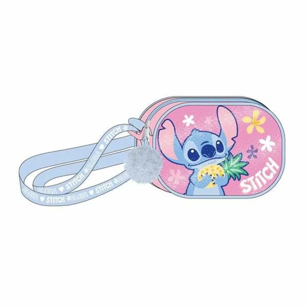 Bolso Bandolera Stitch