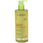 Set de higiene A-Derma EXOMEGA