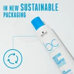 Champú Schwarzkopf BC MOISTURE KICK 250 ml