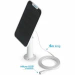 Videocámara de Vigilancia Reolink