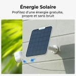 Videocámara de Vigilancia Reolink