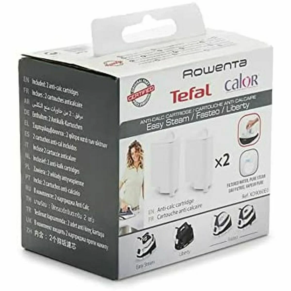 Antical Rowenta XD 9060