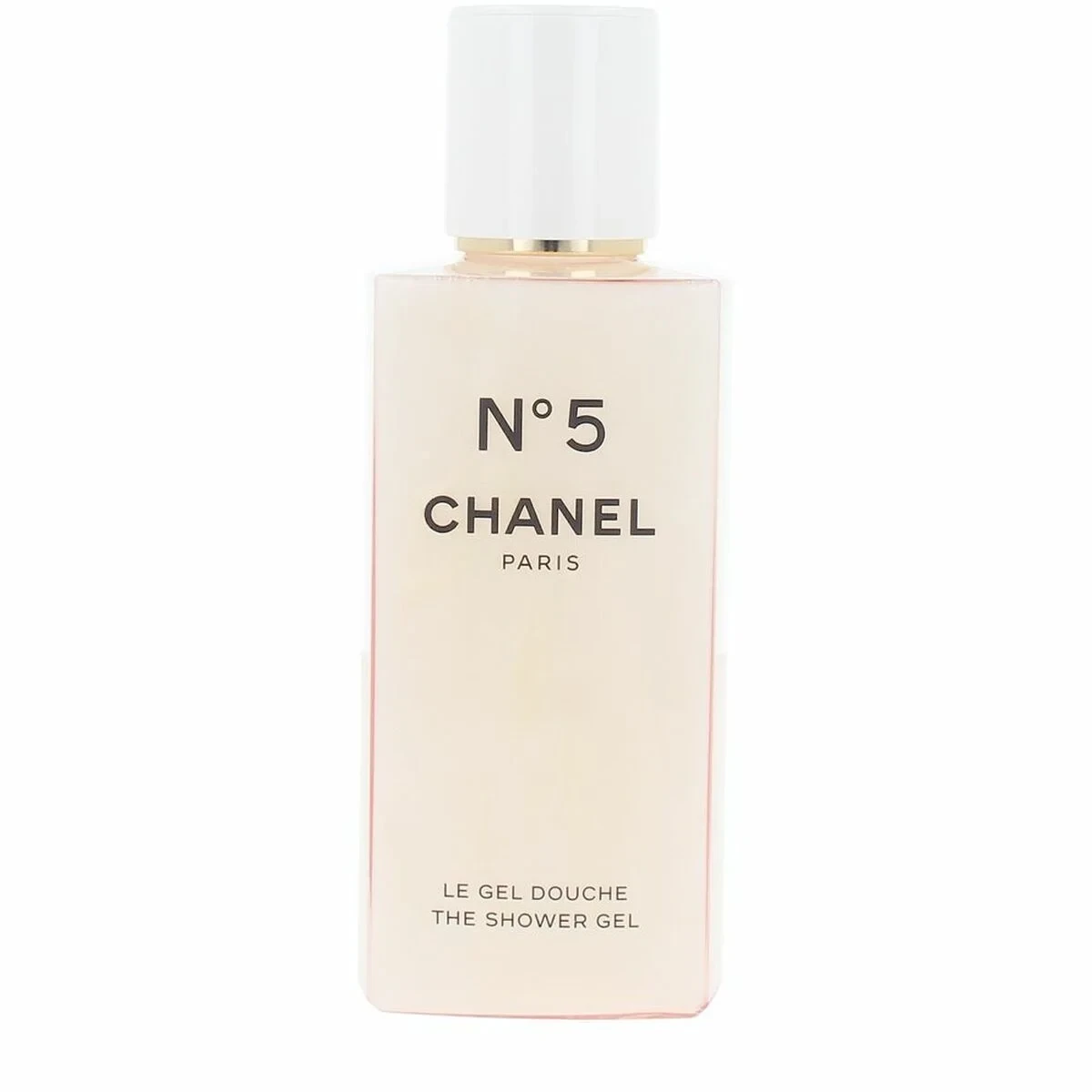 Gel de Ducha Chanel Nº 5 200 ml