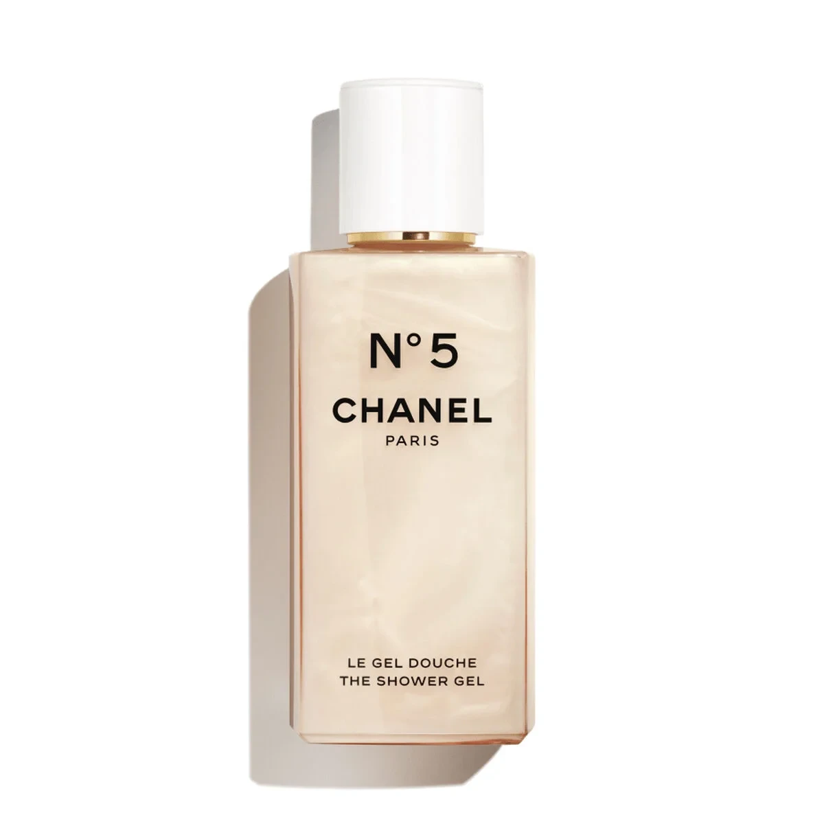 Gel de Ducha Chanel Nº 5 200 ml