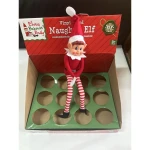 Muñeca de Trapo Colorbaby Tela 30 cm