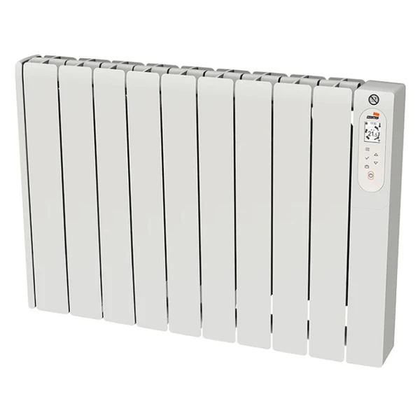 Radiador de Aceite Cointra COSMOS1500 Blanco 1500 W