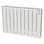 Radiador de Aceite Cointra COSMOS1500 Blanco 1500 W