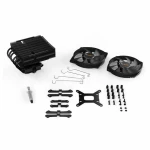 Ventilador para Portátil Be Quiet! BK031