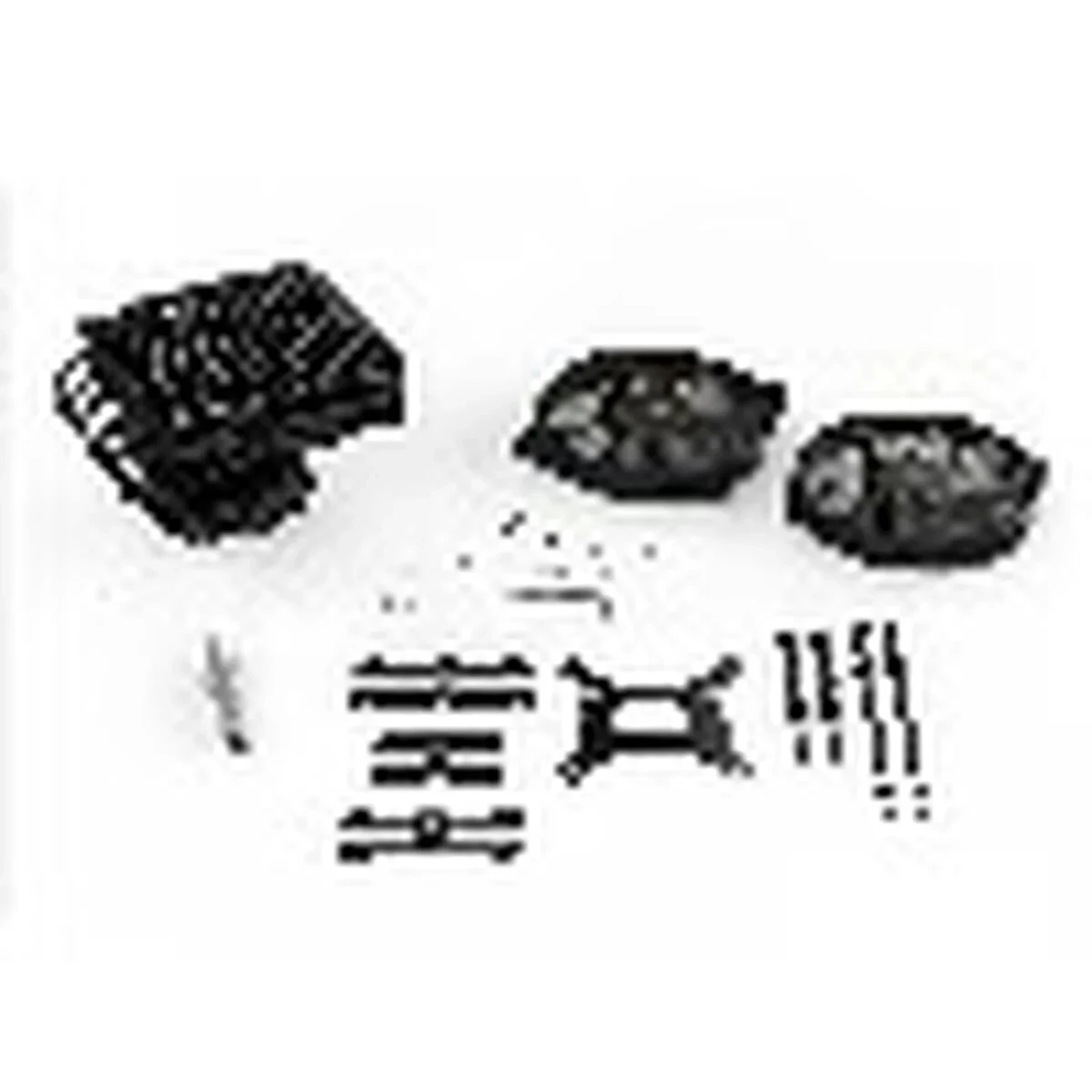 Ventilador para Portátil Be Quiet! BK031