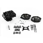 Ventilador para Portátil Be Quiet! BK031