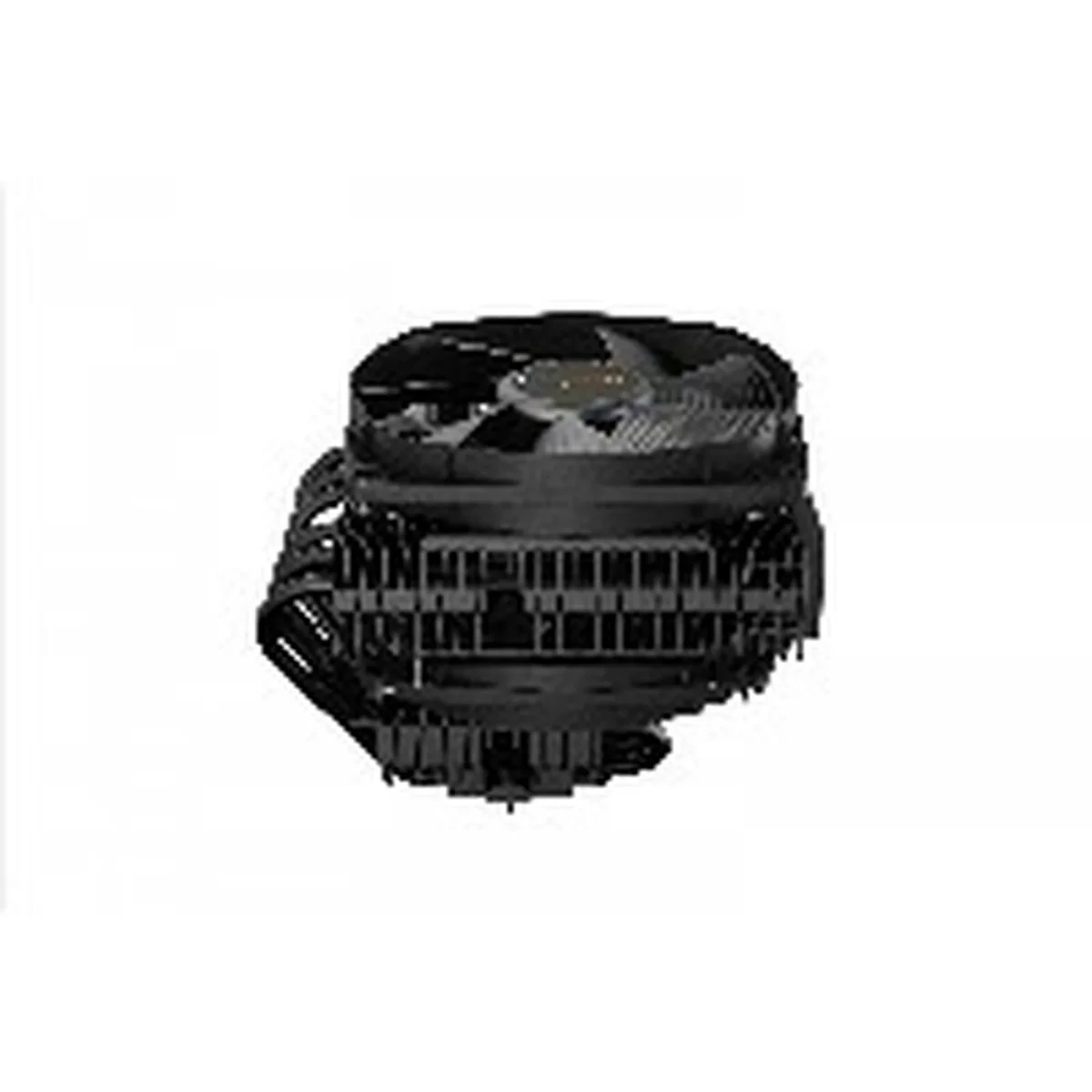 Ventilador para Portátil Be Quiet! BK031