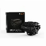 Ventilador para Portátil Be Quiet! BK031