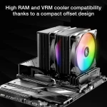 Monitor Be Quiet! BK043