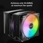 Monitor Be Quiet! BK043