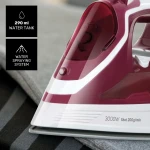 Plancha de Vapor Taurus 918979000 3000 W