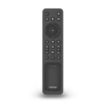 Mando a Distancia Universal Hama 00221058 Negro