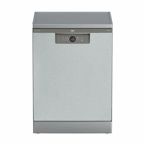 Lavavajillas BEKO BDFN26550XC