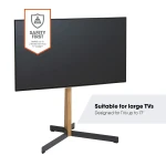 Soporte TV Vogel's TVS3695 NEGRO 40"