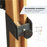 Soporte TV Vogel's TVS3695 NEGRO 40"