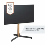 Soporte TV Vogel's TVS3695 NEGRO 40"