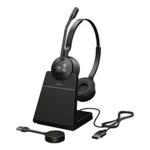 Auriculares GN Audio 9659-455-111 Negro