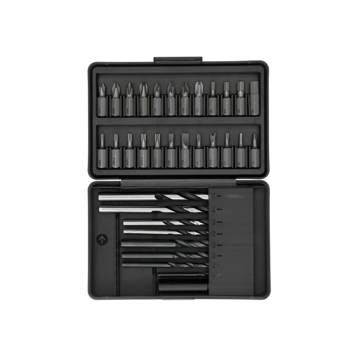 Set de taladro y accesorios Xiaomi 36247 (32 unidades)