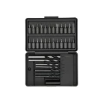 Set de taladro y accesorios Xiaomi 36247 (32 unidades)