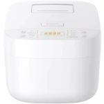 Envasadora al Vacío Xiaomi 52771 Blanco Negro Acero Inoxidable Plástico 3 L