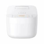 Envasadora al Vacío Xiaomi 52771 Blanco Negro Acero Inoxidable Plástico 3 L