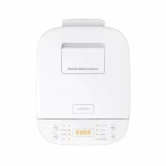 Envasadora al Vacío Xiaomi 52771 Blanco Negro Acero Inoxidable Plástico 3 L