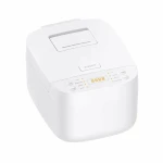 Envasadora al Vacío Xiaomi 52771 Blanco Negro Acero Inoxidable Plástico 3 L