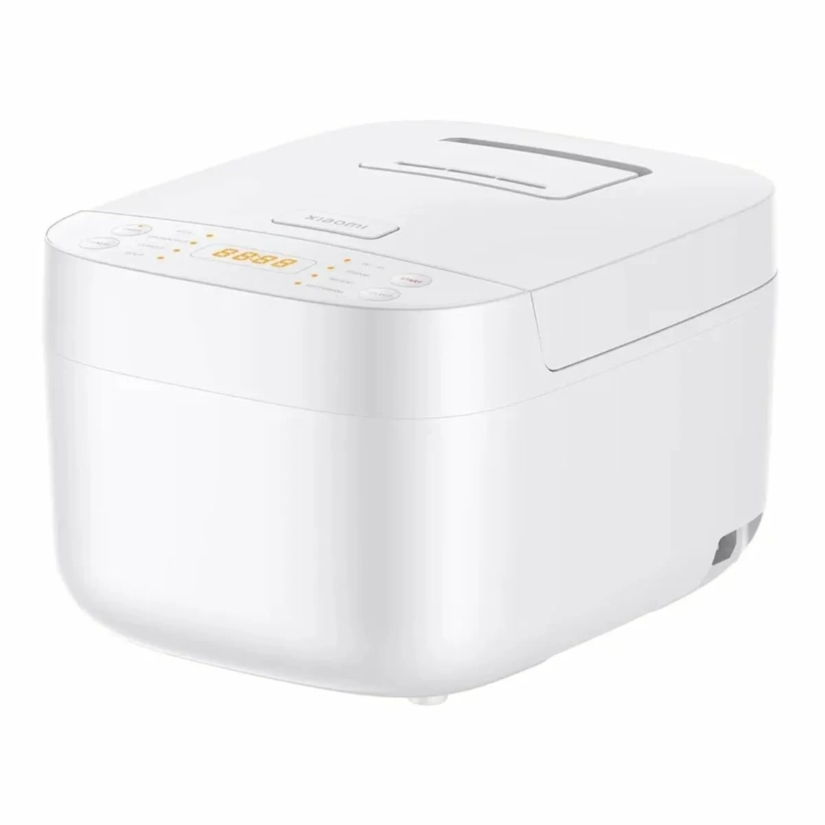 Envasadora al Vacío Xiaomi 52771 Blanco Negro Acero Inoxidable Plástico 3 L