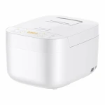 Envasadora al Vacío Xiaomi 52771 Blanco Negro Acero Inoxidable Plástico 3 L