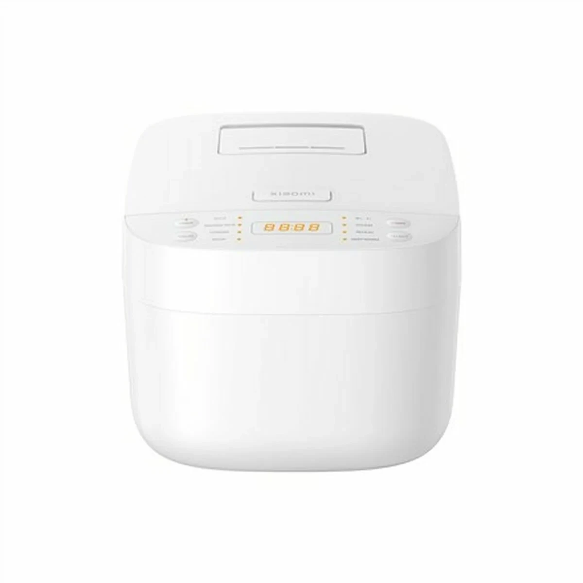 Envasadora al Vacío Xiaomi 52771 Blanco Negro Acero Inoxidable Plástico 3 L