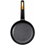 Sartén BRA EFFICIENT PLUS Negro Aluminio Ø 20 cm